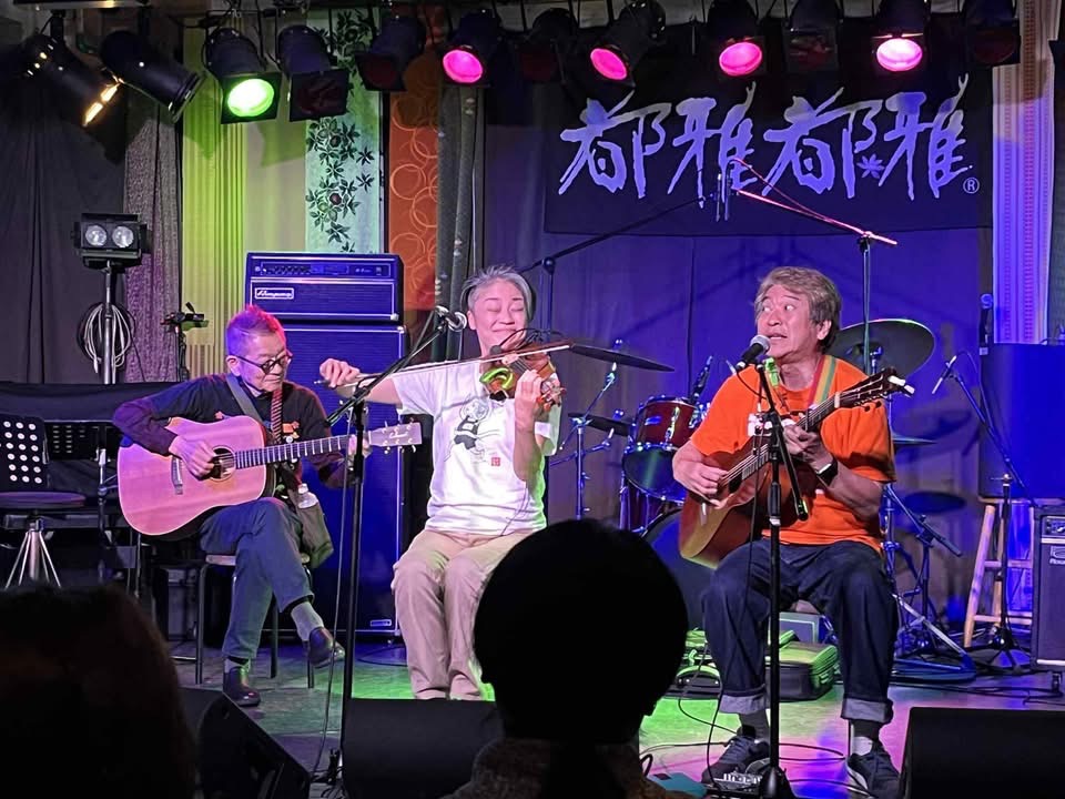 かなでレポート 2026.1.18「吉例八時間耐久ライブ」