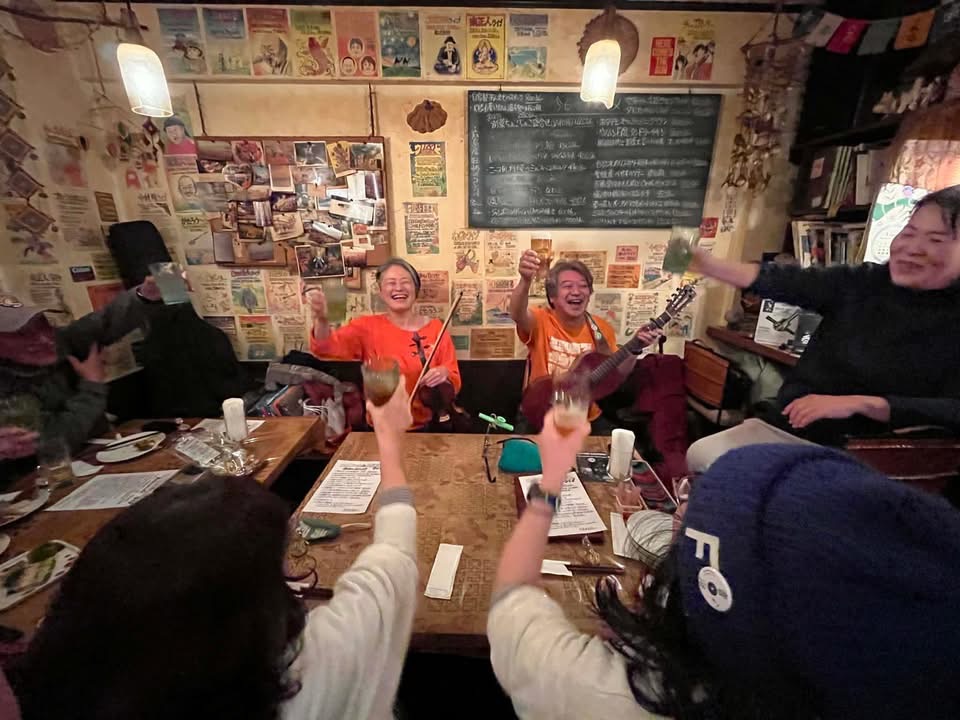 かなでレポート 2026.2.14 天満ウノムンド